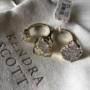 Kendra Scott Ring
